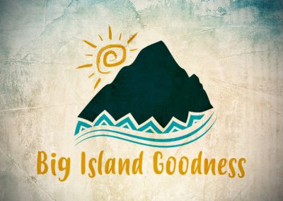 Big Island Goodness