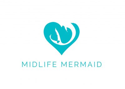 Midlife Mermaid