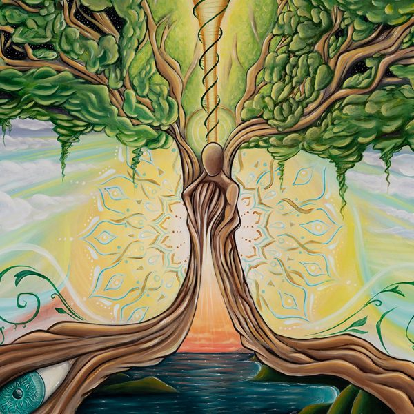 Beloved Tree of Life