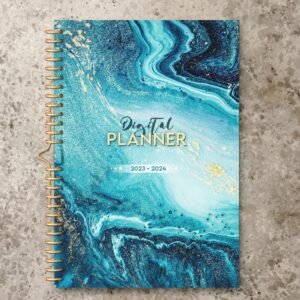 Digital Planner (Fall 2023 - 2024)