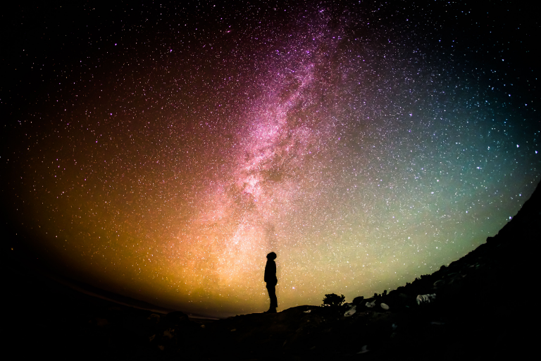 Astrology : Language of the Stars
